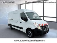 Gebraucht Renault Master 131 PS (96 kW) 2018 Weiß Van