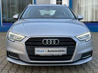 gebraucht Audi A3 Sportback 30 TDI design*XEN*TEILLED*NAV*PDC