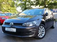 Gebraucht VW Golf VII LOUNGE 150 PS (110 kW) 2015 Grau Limousine