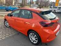 gebraucht Opel Corsa F Edition 1.2 (100PS) Navi, PDC, SHZ
