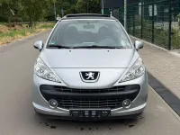 Gebraucht Peugeot 207 Sport 120 PS (88 kW) 2008 Kleinwagen