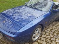 Gebraucht Porsche 944 S2 211 PS (155 kW) 1991 Cabrio