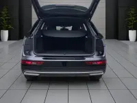 Occasion Audi Q5 Basis 204 ch (150 kW) 2024 Noir SUV