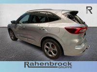 Neu Ford Kuga ST-Line X 152 PS (111 kW) 2026 Silber SUV