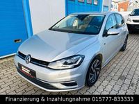 Gebraucht VW Golf VII 150 PS (110 kW) 2018 Silber Limousine