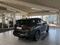 Gebraucht BMW X3 M Sport 190 PS (139 kW) 2024 Grau SUV