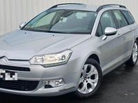 gebraucht Citroën C5 Kombi 1.6 SPARSAM Klima EURO5