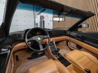 Gebraucht Ferrari 348 320 PS (235 kW) 1995 Schwarz Cabrio
