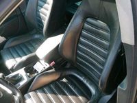 Gebraucht VW Passat 170 PS (125 kW) 2008 Schwarz Kombi