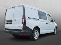 Nowe Ford Transit Connect Trend 150 KM (110 kW) 2025 Biały Minivan