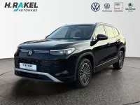 Gebraucht VW Tayron S 193 PS (141 kW) 2025 Schwarz SUV