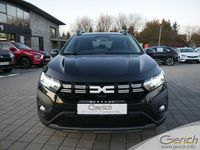 Brugt Dacia Sandero Expression 91 HK (66 kW) 2022 Sort Hatchback