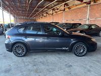 Gebraucht Subaru Impreza Comfort 150 PS (110 kW) 2010 Other Limousine