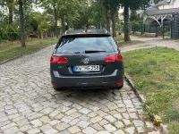 Gebraucht VW Golf VII LOUNGE 150 PS (110 kW) 2015 Grau Kombi