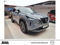 Neu Nissan X-Trail 360º 163 PS (119 kW) 2025 Grau (ceramic grey premiumlackierung) SUV