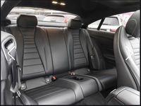 gebraucht Mercedes E220 MassageDistr.+Junge SterneMultibeamSoftclose