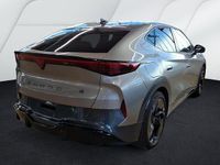 Gebraucht Cupra Tavascan VZ 250 kW (340 PS) 2024 Beige SUV