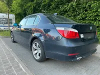 Occasion BMW 530 218 ch (160 kW) 2006 Berline