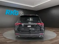 Gebraucht Mercedes GLE350 de 333 PS (244 kW) 2024 SUV