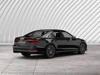 Second-hand Audi S8 571 CP (419 kW) 2020 Gri Berlinǎ