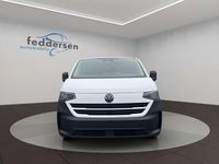 Gebraucht VW T7 110 PS (80 kW) 2025 Clear white Van