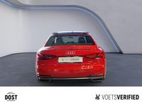 Brugt Audi A5 Advanced 286 HK (210 kW) 2023 Rød Coupe
