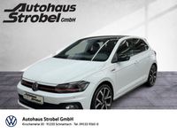 Used VW Polo Select 207 HP (152 kW) 2021 White Hatchback