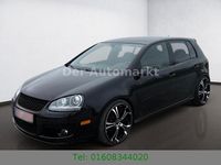 Gebraucht VW Golf VI Edition 340 PS (250 kW) 2008 Schwarz Kleinwagen