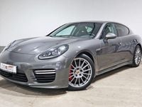 Gebraucht Porsche Panamera 441 PS (324 kW) 2015 Grau Kleinwagen