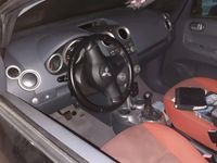 gebraucht Mitsubishi Colt Cabrio hardtop gasanlage