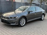 Gebraucht VW Passat GTE 156 PS (114 kW) 2016 Grau Limousine