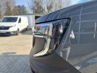 Nuova Renault Master 2026 Monovolume