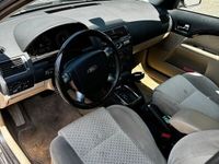 gebraucht Ford Mondeo Ghia Edition