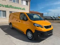Gebraucht Peugeot Expert 122 PS (89 kW) 2018 Van