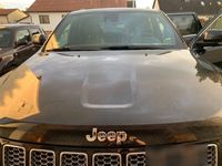 gebraucht Jeep Grand Cherokee 3.0l V6 140kW SUMMIT PANO