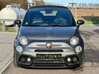 gebraucht Abarth 595C Competizione|SHZ|BEATS|1. HAND|36000KM|