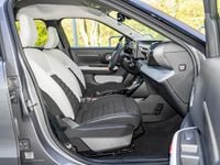 Neu Citroën C3 Aircross 145 PS (106 kW) 2026 Grün SUV