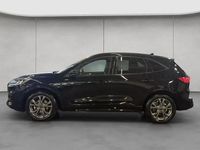 Gebraucht Ford Kuga ST-Line X 151 PS (111 kW) 2023 Agate black metallic SUV