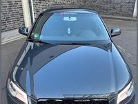 Gebraucht Audi A3 160 PS (117 kW) 2009 Grau Kleinwagen