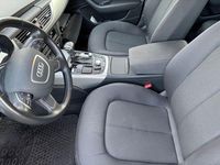 Gebraucht Audi A6 177 PS (130 kW) 2013 Schwarz Kombi