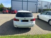 gebraucht BMW 318 Touring