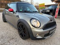 Gebraucht Mini Cooper Sport 120 PS (88 kW) 2008 Silber Kleinwagen