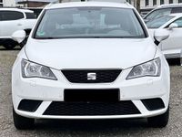 gebraucht Seat Ibiza Style Salsa #2xSHZ#Nav#PDC#8xBereift 1.Hd