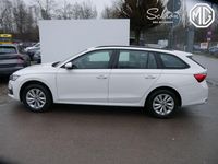 Neu Skoda Octavia Selection 150 PS (110 kW) 2025 Kombi