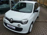 Usata Renault Twingo Expression 71 CV (52 kW) 2015 Bianco Utilitaria