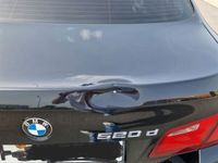 gebraucht BMW 520 d Automatik