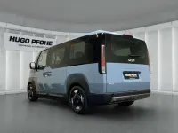 Gebraucht Kia PV5 119 kW (163 PS) 2026 Frostblau Van / Kleinbus