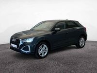 Second-hand Audi Q2 Advanced Plus 150 CP (110 kW) 2025 Gri SUV