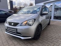 Gebraucht Seat Mii Style 60 PS (44 kW) 2019 Silber Kleinwagen