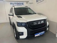 Gebraucht SWM G03 110 PS (80 kW) 2024 Weiß SUV